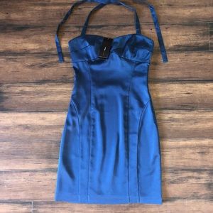 BCBG MAXAZRIA Cocktail Dress